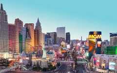 2024 Strip Aerial NYNY