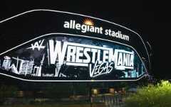 Video Thumbnail - vimeo - WWE Wrestlemania 42