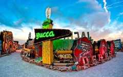 Neon Museum