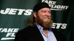 Jets Ring of Honor Football