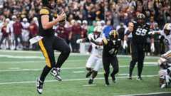Minnesota v Iowa