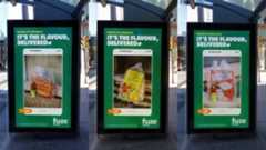 Fuze Iced Tea Campaign Teaser