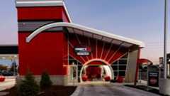 Tommys Express Exterior Brampton Teaser