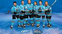 Mondelez International Oreo Proud Teaser