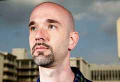 Matthew Schrier, el fotógrafo estadounidense que sobrevivió siete meses como cautivo del Frente Al-Nusra