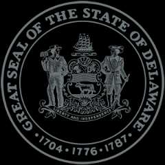 State Seal of Delaware State Seal of Delaware