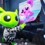 最大10人マルチ脱獄ゲーム『CUFFBUST』10月15日発売へ。協力・裏切りなんでもあり、脱出経路いっぱい刑務所ぶっ壊しゲーム coop-cuffbust-20251010-361106-header