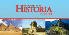 Aventuras na História