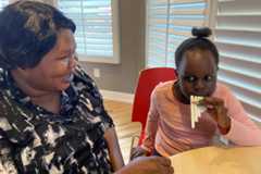 A Peruvian Siku flute