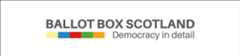 Ballot Box Scotland