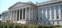 U.S. Department of the Treasury