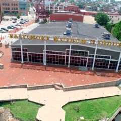 Baltimore Museum of Industry