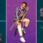 Delfeayo Marsalis and Uptown Jazz Orchestra host the ‘Big Easy Holiday Bash’