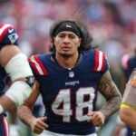 Jahlani Tavai Patriots