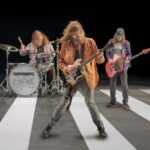 Boston band The Lemonheads.