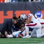 Will Campbell Injury Patriots