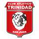 Atletico Trinidad Atletico Trinidad