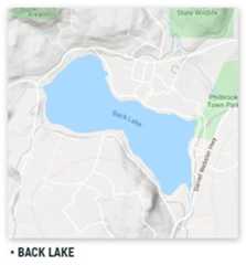 Back Lake