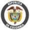 Escudo de la República de Colombia Escudo de la República de Colombia
