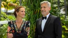 Georgia Cotton (Julia Roberts), David Cotton (George Clooney). – Bild: ORF/Universal Georgia Cotton (Julia Roberts), David Cotton (George Clooney). – Bild: ORF/Universal