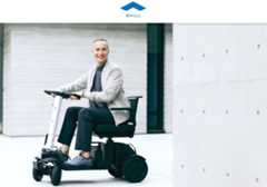 超高齢社会で「電動車いす」増加の兆し、どれを選ぶべき?意外に知らない基礎知識…自己負担1割で利用