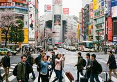 訪日客4千万人時代の異変…露・中東・印が爆増する理由と、高市政権下の対中リスクの画像1