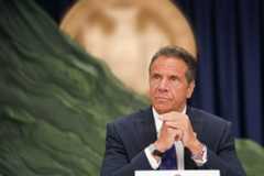 5 Questions For Mayoral Candidate Andrew Cuomo