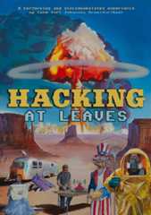 Hacking at Leaves Movie Poster