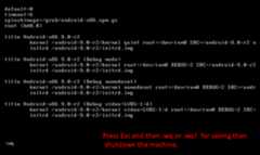 Android Pentesting Lab Setup - 101 42 Screenshot 41 2