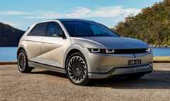 2024 Hyundai Ioniq 5 Limited