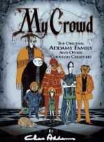 チャールズ・アダムス「わたしの人々」。ファミリーの装いが現代風に! チャールズ・アダムス「わたしの人々」