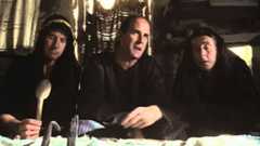 All right, but apart from all that...