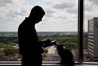 Greg Fingas - photo by Andrea Norberg Photography