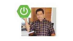 Build 5 Spring Boot Projects with Java: Line-by-Line Coding Build 5 Spring Boot Projects with Java: Line-by-Line Coding