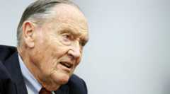 インデックスファンドの生みの親ジョン・ボーグル氏の遺作「STAY THE COURSE」日本語訳版が準備中!?