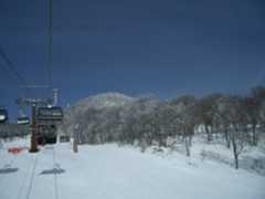 アルツ磐梯ボード