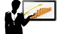 「リスクはリターンをむしばんでいく」ことが直感的にわかる記事