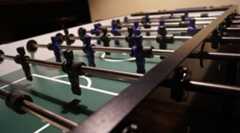 ディフェンダーが守備で、フォワードが攻撃という発想はもう古い