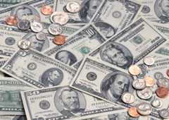 SBI証券の外貨まわりのサービスがとても充実していた