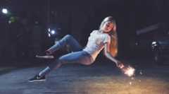 肉食系アクティブ投資女子がピンチ!