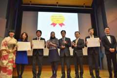 投信ブロガーが選ぶ!Fund of the Year 2016発表。第1位はなんと三連覇!表彰式ではサプライズも