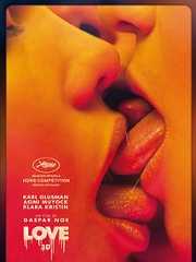 imagem de Love Clipe Legendado