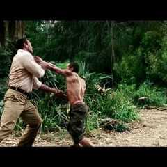 Foto Bem-Vindo à Selva