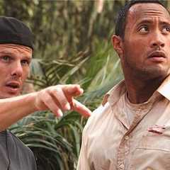 Foto Bem-Vindo à Selva