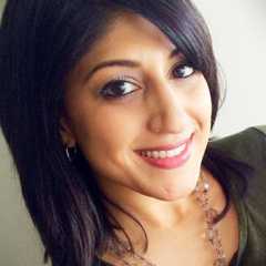 image of Shezmeen Prasad