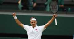 2019溫布敦網球準決賽:費德勒vs.納達爾 球王對決免費直播線上看