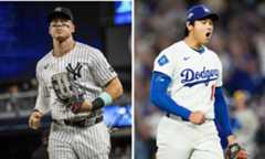 2025賽季十大球星總回顧:法官vs大谷,誰是年度No. 1?