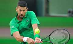 三十八歲的喬科維奇,為什麼能擊敗處於生涯巔峰的辛納?