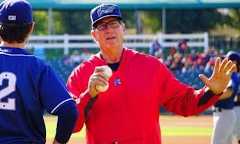 運動家1A投手教練戈特