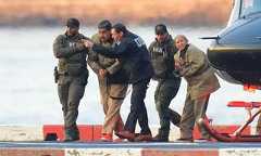 馬杜洛與佛洛雷斯